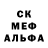 Бошки Шишки White Widow Munara Nazhimidinova